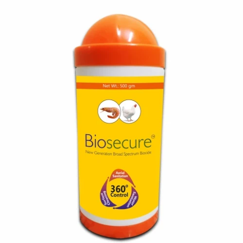 Biosecure