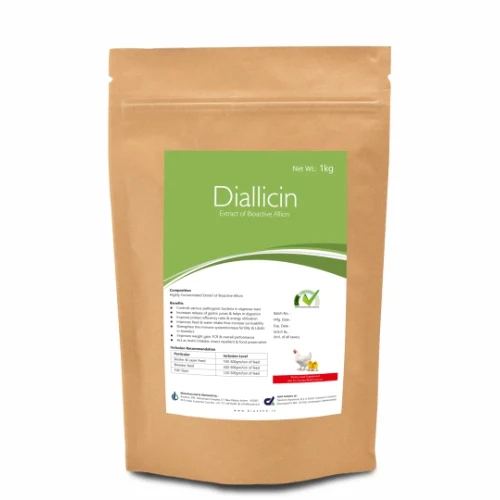 Diallicin