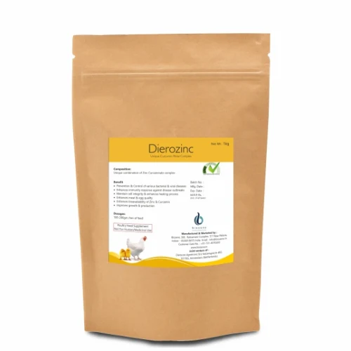 Dierozinc