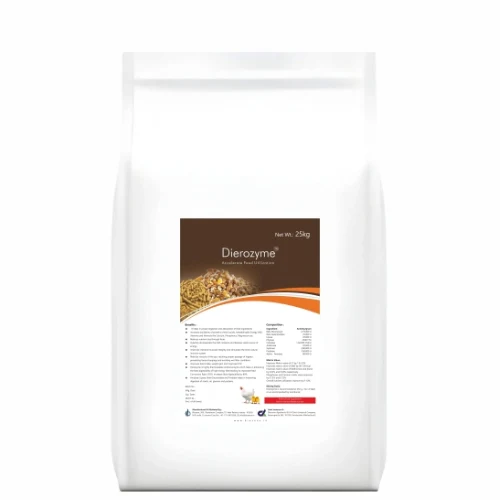 Dierozyme