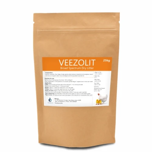 Veezolit
