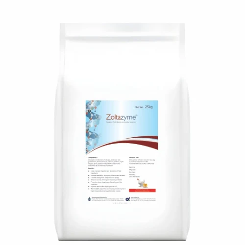 Zoltazyme