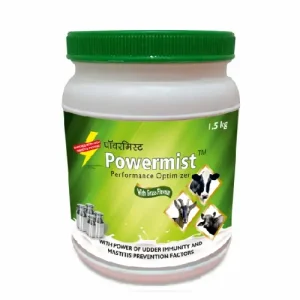 Powermist